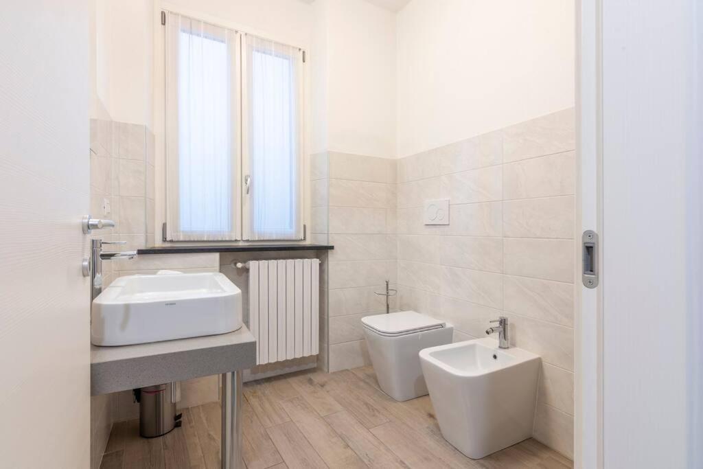 Апартаменти Italianflat - Ambrosiana 2 Мілан Екстер'єр фото