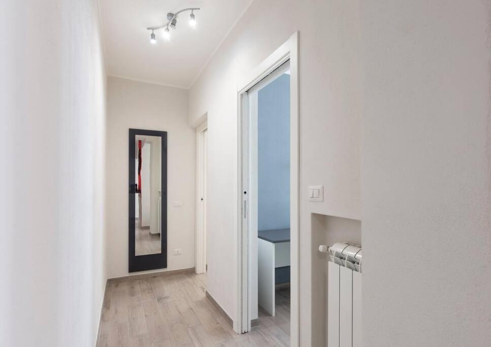 Апартаменти Italianflat - Ambrosiana 2 Мілан Екстер'єр фото