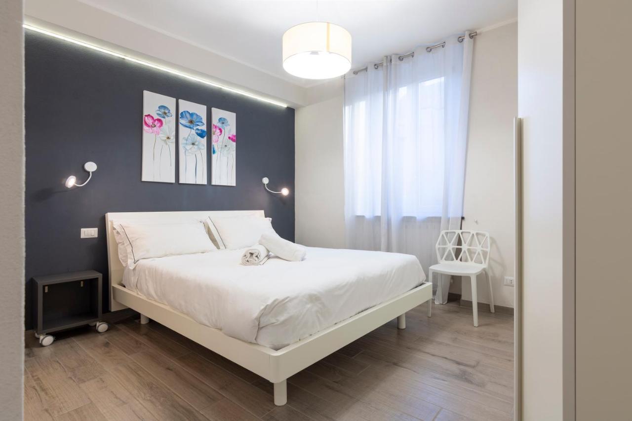 Апартаменти Italianflat - Ambrosiana 2 Мілан Екстер'єр фото